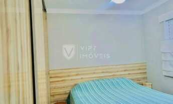 Imagem 5: Apartamento à venda, 2 quartos, 1 suíte, 1 vaga, Parque Campolim - Sorocaba/SP