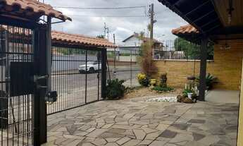 Imagem 2: Casa em Avenida Cristo Rei - Cristo Rei - São Leopoldo/RS