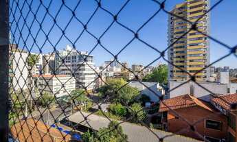 Imagem 3: Apartamento 3 dormitórios e 1 vaga no Menino Deus