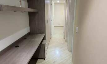 Imagem 4: Mosca branca 3 vagas