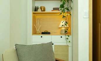 Imagem 3: Casa para aluguel possui 74 metros quadrados em Praia da Costa - Vila Velha - Espírito San