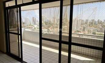 Imagem 2: Apartamento para venda no Jóquei, Teresina Edifício São Conra