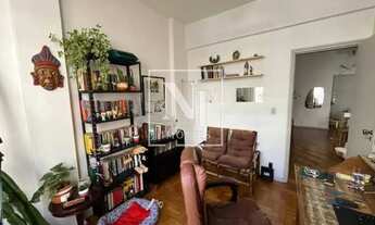 Imagem 4: Apartamento 2 quartos em rua nobre no bairro de Copacabana!