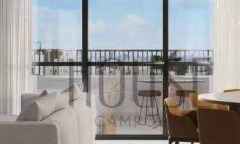 Imagem: Apartamento com 2 dormitórios à venda