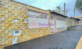 Imagem: Casa térrea para VENDA, localizada no bairro