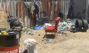 Imagem 3: Vendo ferro Velho completo