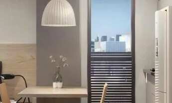 Imagem 7: NOW RESIDENCIAL - ALAMEDA CABRAL, 470