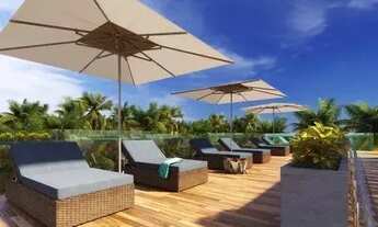 Imagem: STUDIO A VENDA PORTO DE GALINHAS - Beach