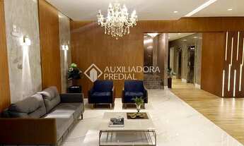 Imagem 4: Apartamento Gran Villagio com 3 Dormitórios e Terraço Vista Mar no Centro de Imbituba SC