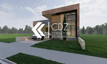 Imagem 2: Terreno Condomínio Reserva Ipanema - Sorocaba/ SP