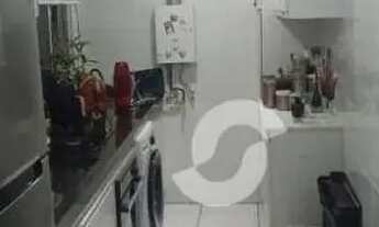 Imagem 2: Apartamento à venda, 47 m² por R$ 220.000,00 - Maria Paula - São Gonçalo/RJ