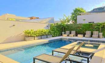 Imagem 6: Casa em Condominio em Barra da Tijuca - Rio de Janeiro