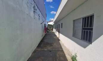 Imagem 4: CASA TERREA À VENDA NO BAIRRO JARDIM MARTINS EM JUNDIAÍ/SP