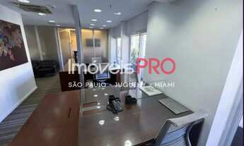 Imagem 6: Conj. Comercial, Vila Olímpia - São Paulo