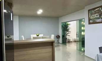 Imagem 7: Casa no condomínio Forest hill com 3 quartos sendo 1 suíte / 250m² / 2 vagas / Semi mobili