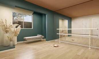 Imagem 7: Vivaz Clube Barra Funda - Breve Lançamento - Vivaz Clube Barra Funda - Fase 1