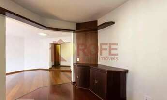 Imagem 3: Excelente apartamento 03 Suites 02 Vagas 142 m² Próximo ao Metro Moema