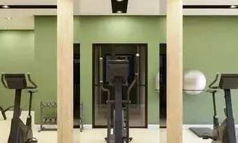 Imagem 5: Imóvel na Herval com 2 dormitórios e 38m²