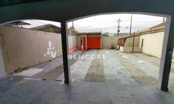 Imagem 3: Casa em Rua Jose Manoel Lourenso Leiro - Jardim Magalhães - Itanhaém/SP