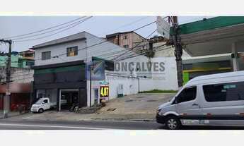 Imagem 3: Prédio Comercial à Venda em Parque Brasil, São Paulo 580 m² Internos