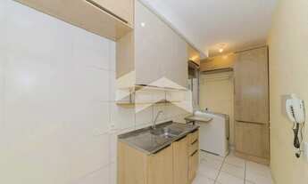 Imagem 7: Apartamento no Jardim Cláudia para Alugar