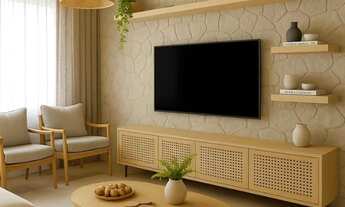 Imagem 3: Apartamento espaçoso em Niterói, com localização exclusiva e privilegiada