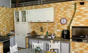 Imagem 6: Casa com 2 quartos à venda, 130 m² por R$ 390.000 - Bandeirantes - Juiz de Fora/MG