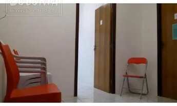 Imagem 5: Conjunto Comercial para locação - Centro, Santo André