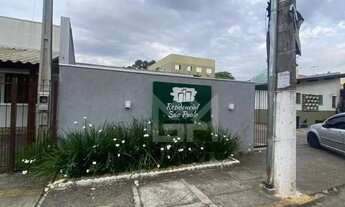 Imagem 3: Apartamento Semi Mobiliado no Parque Olinda 58m² com Churrasqueira