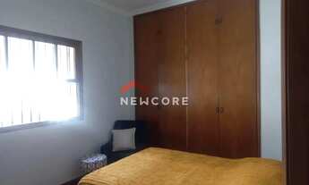 Imagem 7: Casa em Rua Dona Elídia Ana de Campos - Jardim Dom Bosco - Campinas/SP