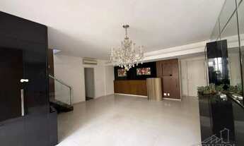 Imagem 5: Apartamento Duplex com 3 dormitórios, 211 m² - venda por R$ 1.600.000,00 ou aluguel por R