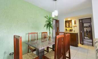 Imagem 4: Apartamento para venda em Ipiranga com 3 quartos, sendo 1 suíte , 89m²