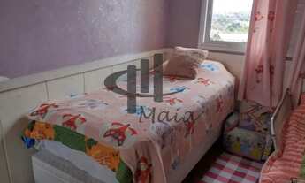 Imagem 7: Locação Apartamento Sao Caetano do Sul Barcelona Ref: 45787