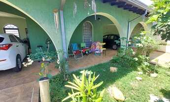 Imagem 5: Casa ampla na av. Padre Jaime