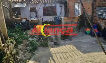 Imagem: TERRENO COMERCIAL E RESIDENCIAL À VENDA