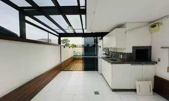 Imagem 7: Apartamento com 2 dormitórios à venda, 124 m² por R$ 499.900,00 - Centro - Cachoeirinha/RS