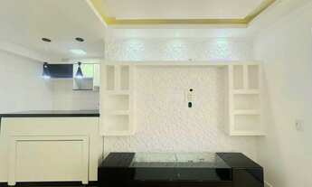 Imagem 3: Imóvel para aluguel com 51 metros quadrados com 1 quarto em Brás - São Paulo - SP