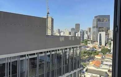 Imagem 3: Kitnet com 1 dormitório à venda, 24 m² - Pinheiros - São Paulo/SP