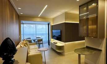 Imagem 3: Apartamento para Venda em Salvador, Ondina, 2 dormitórios, 1 suíte, 2 banheiros, 1 vaga