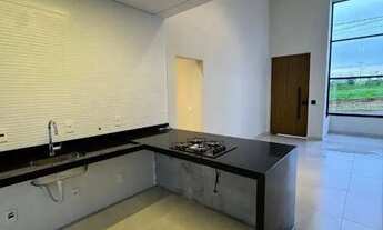 Imagem 5: LInda casa terrea no Terras Alpha Com piscina, com 3 suites à venda, 170 m² por R$ 1.700.0