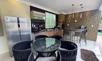 Imagem 7: Vendo uma belíssima casa de alto padrão