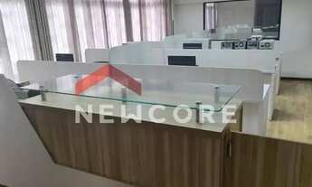 Imagem 5: Sala comercial em Avenida Vereador Abrahão João Francisco - Centro - Itajaí/SC