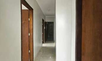 Imagem 4: Imóvel para venda com 88 metros quadrados com 3 quartos em Riacho Fundo I - Brasília - DF