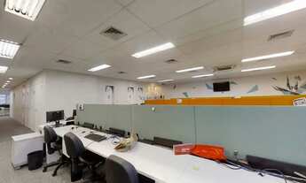 Imagem 2: Prédio Comercial à venda no Campos Elíseos, São Paulo-SP - 3.700m² e 8 vagas