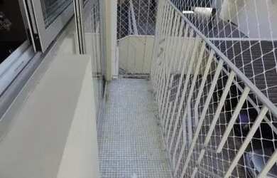 Imagem 7: Apartamento para aluguel com 74 metros quadrados com 2 quartos em Pinheiros - São Paulo