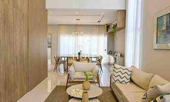 Imagem 3: Casa à venda em Sorocaba, com 247m² Condomínio de alto padrão Residencial Monte Carlo