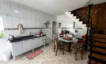 Imagem 3: Casa com 3 quartos à venda em Vila Barth - SP