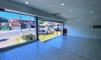 Imagem: Loja para alugar com 612m² em Santo Amaro