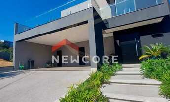 Imagem: Casa de condomínio em Alameda das Camélias