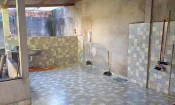 Imagem 4: Casa com 03 quartos, sendo 01 suíte, 164 m² por R$ 340.000 - Boa Vista - Uberaba/MG